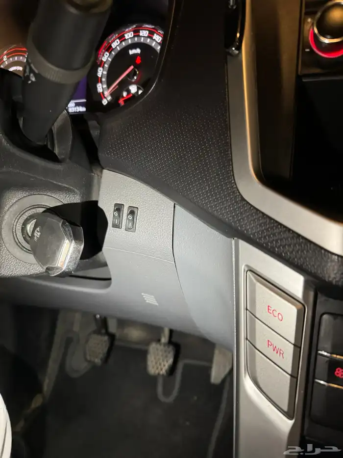 ام جي T60 دبل ممشى80 شرط كل شي 36