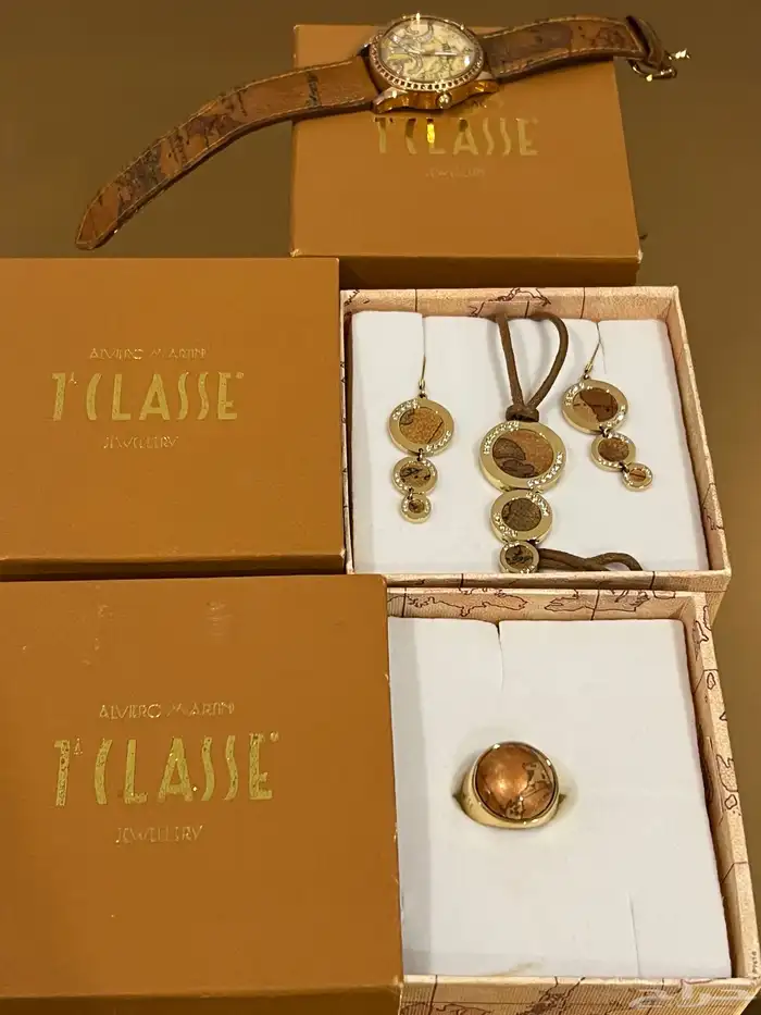 اكسسوارات ماركة الفيرو مارتيني 2