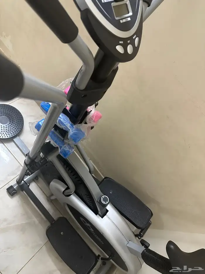 جهاز رياضة 5