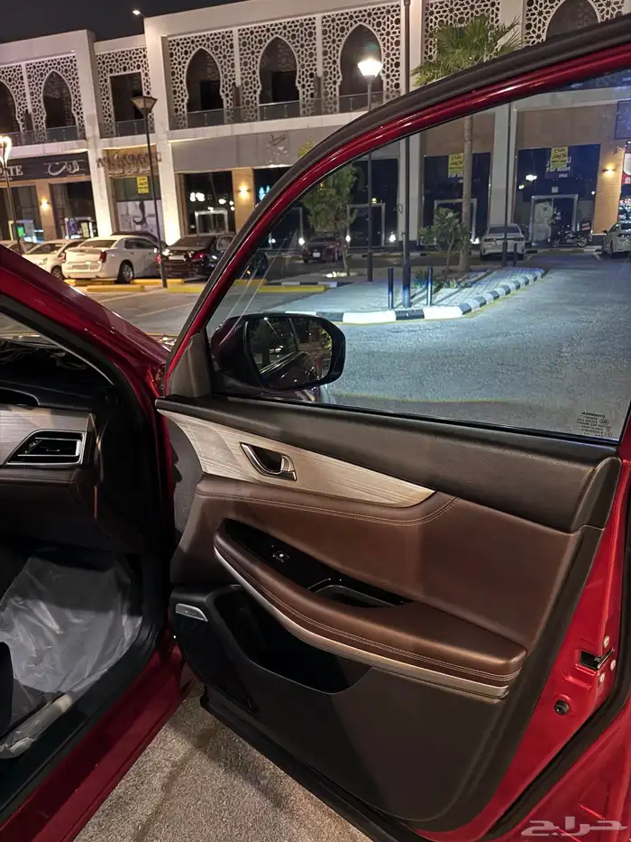 شانجان Cs75 مالك واحد 12