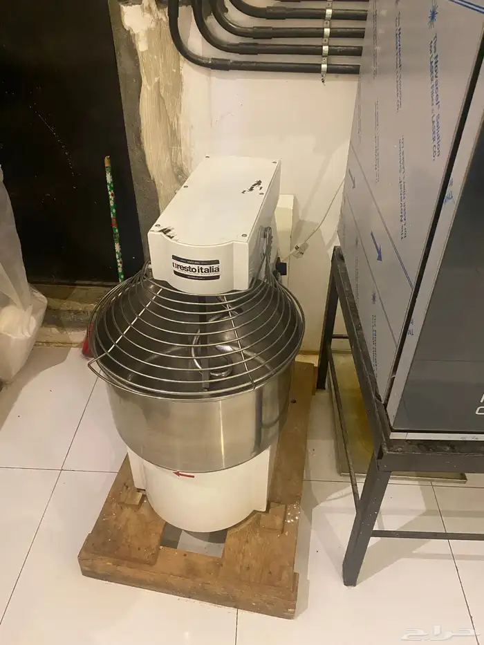 الالات مخبوزات 4