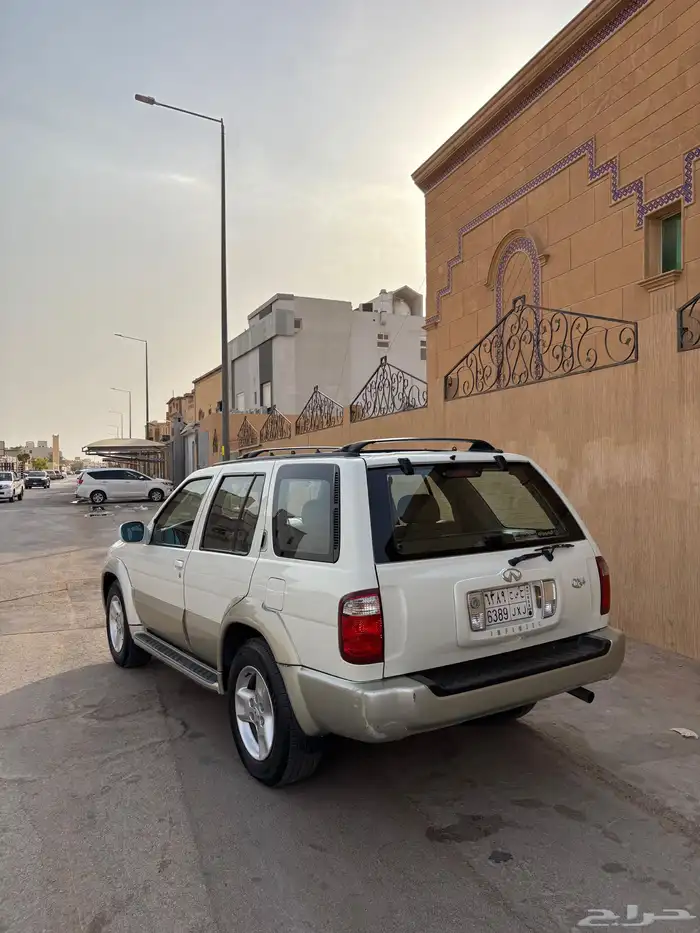 انفنتي2002 2
