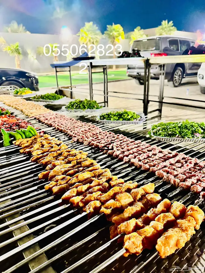 معلم مشويات 7