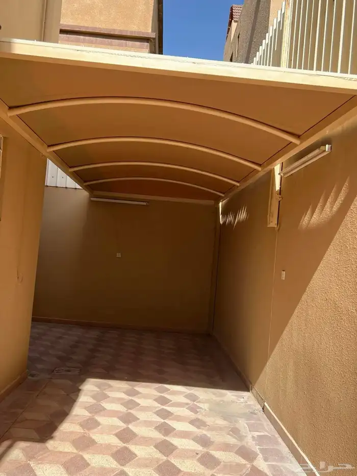 مظلات وخيام ملكي 1