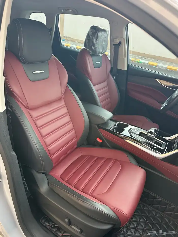 ماكسوس D60 فل 2025 7