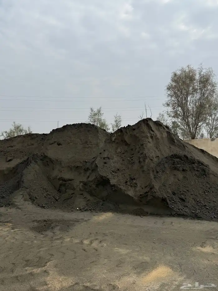 مواد البناء بطحاء 4