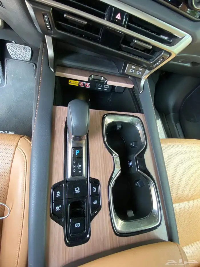 2023 Luxes RX350 Luxury Package 9
