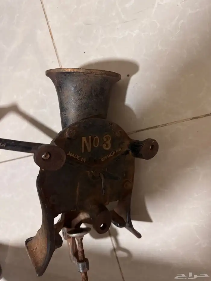 طاحونه تراثيه 2
