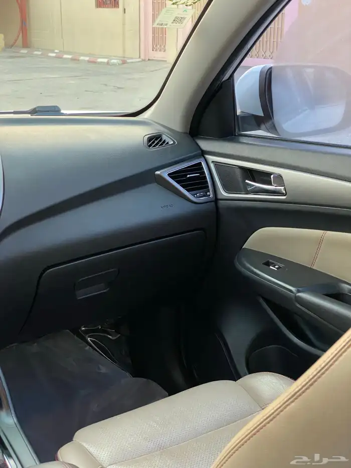 شانجان CS75 موديل 2017 13