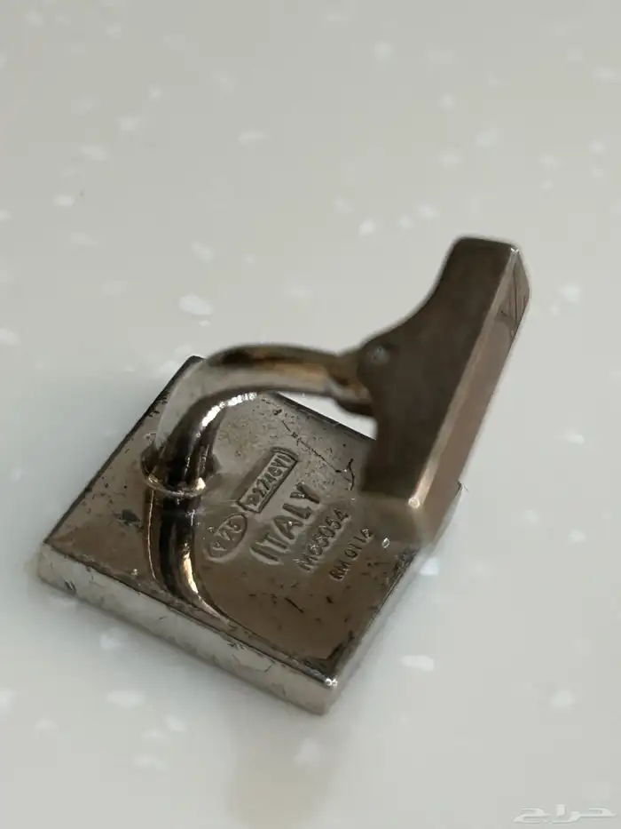 كبك لويس فويتون LV أصلي Pre-owned 3