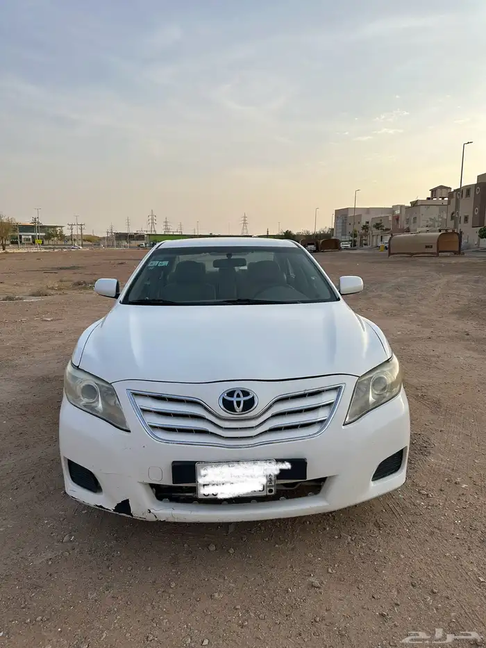 كامري 2011 0