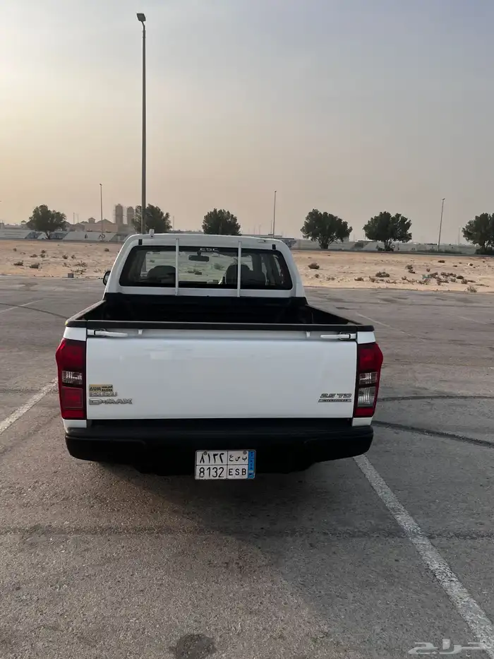 اسوزو ديماكس 2021 4