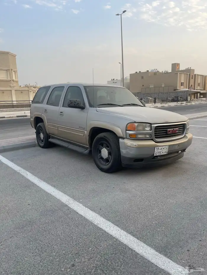 جمس يوكن 2006 0