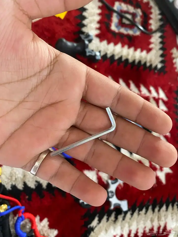 نبيلة صيد 5