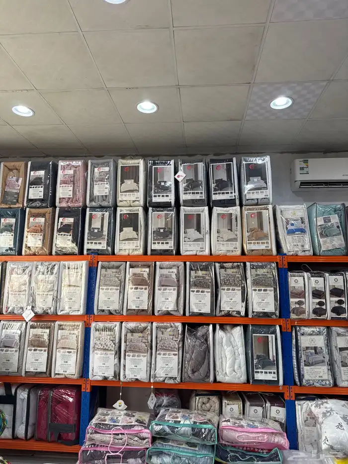 محل مفروشات السعودية 3