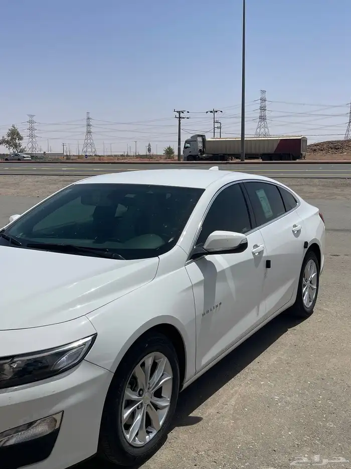ماليبو سعودي 2021 0