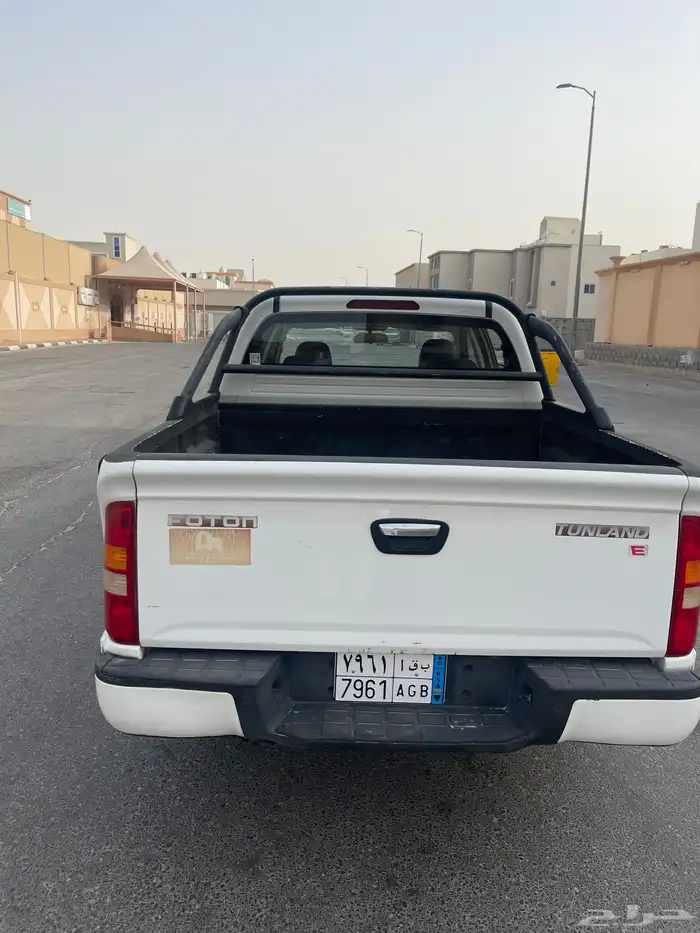وانيت فوتون صيني 2021 للبيع 5