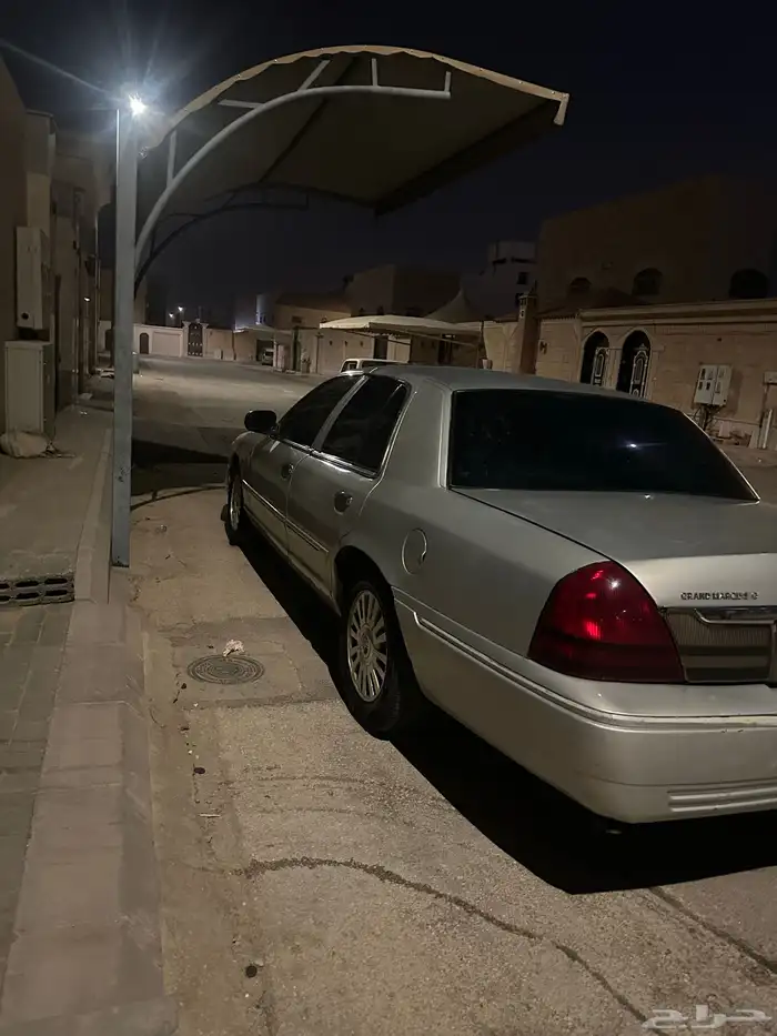 فورد ماركيز 2