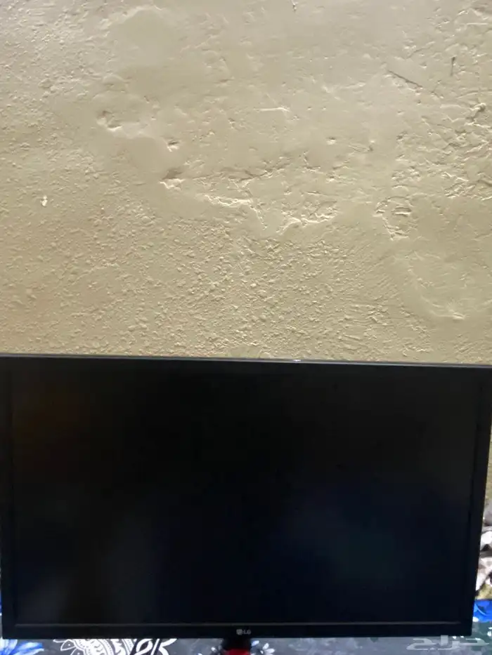 بي سي كامل مع شاشة وكيبورد وماوس 5