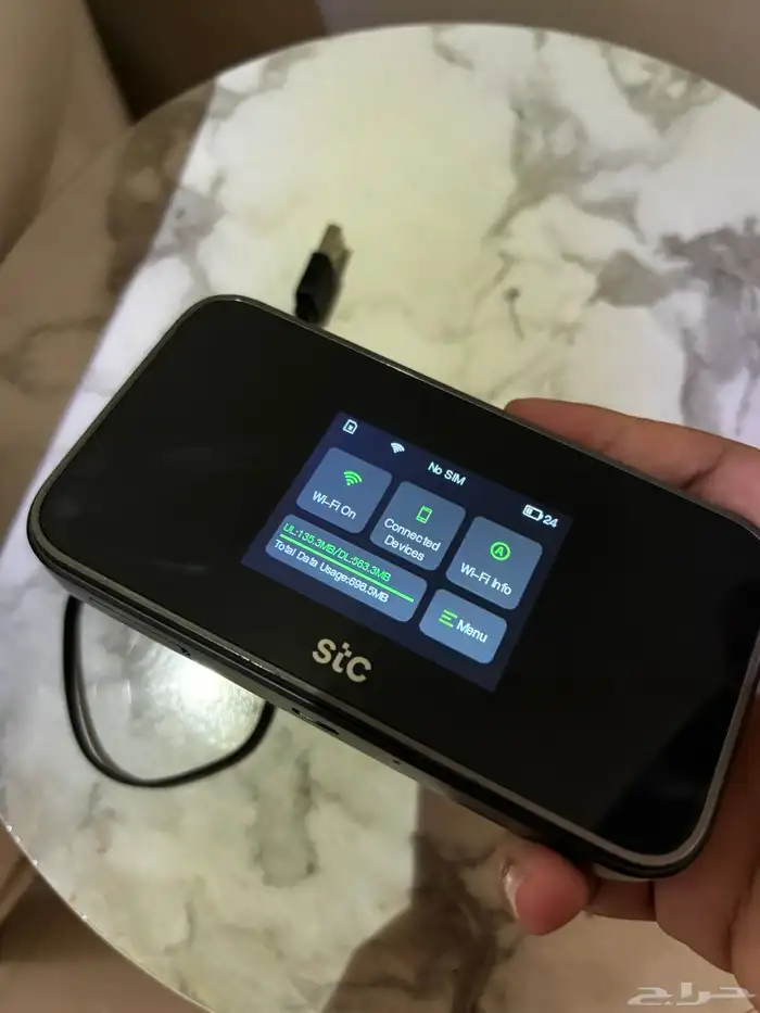 مودم 5G متنقل 0