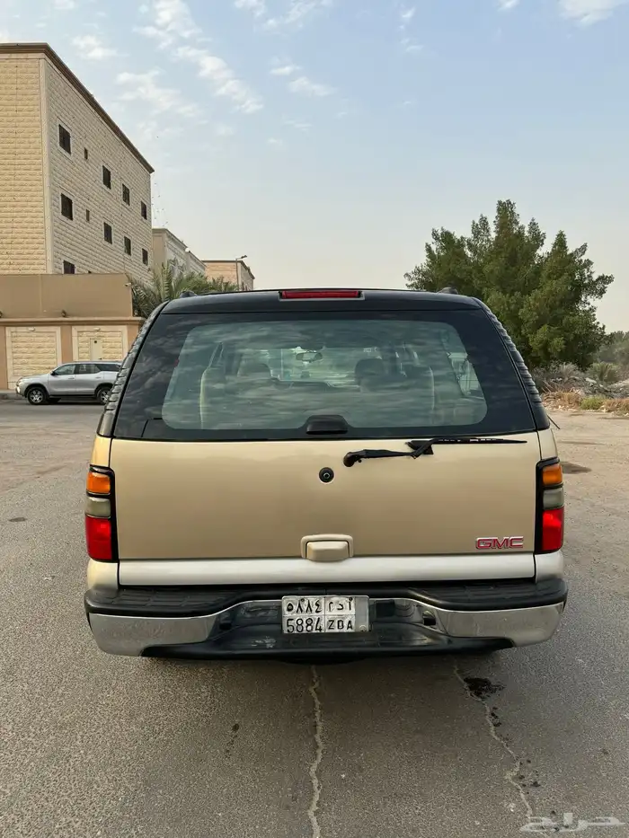 جمس سوبربان 2006 8 مسمار بدون دبل 5