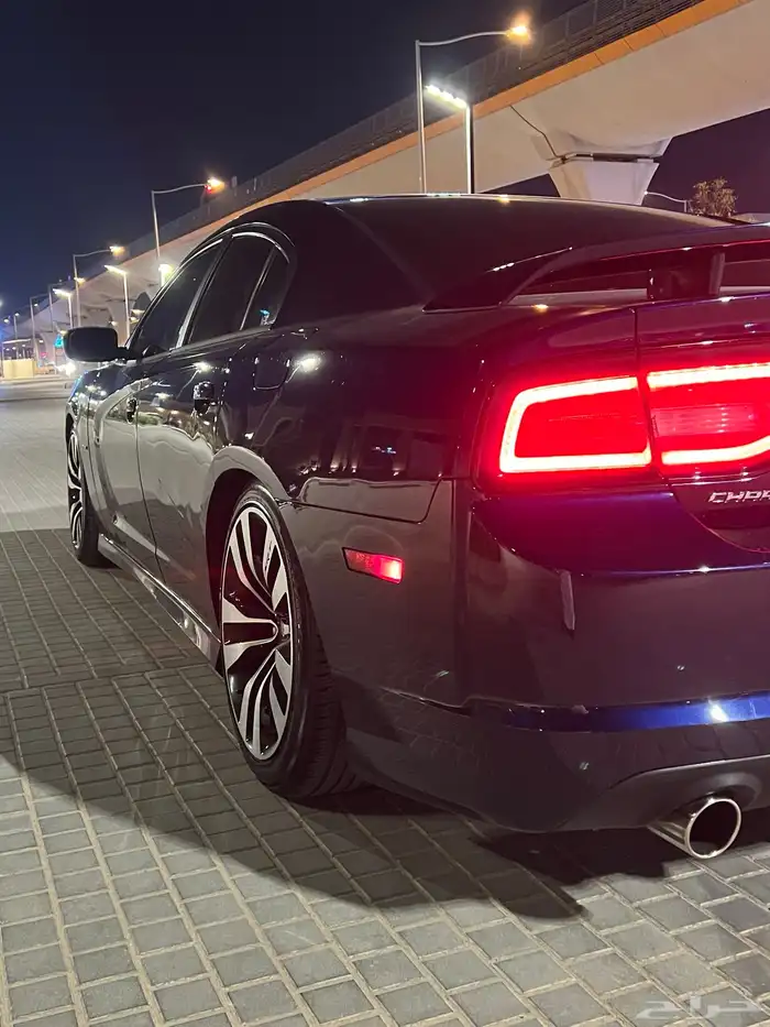 تشارجر 2014Rt 6