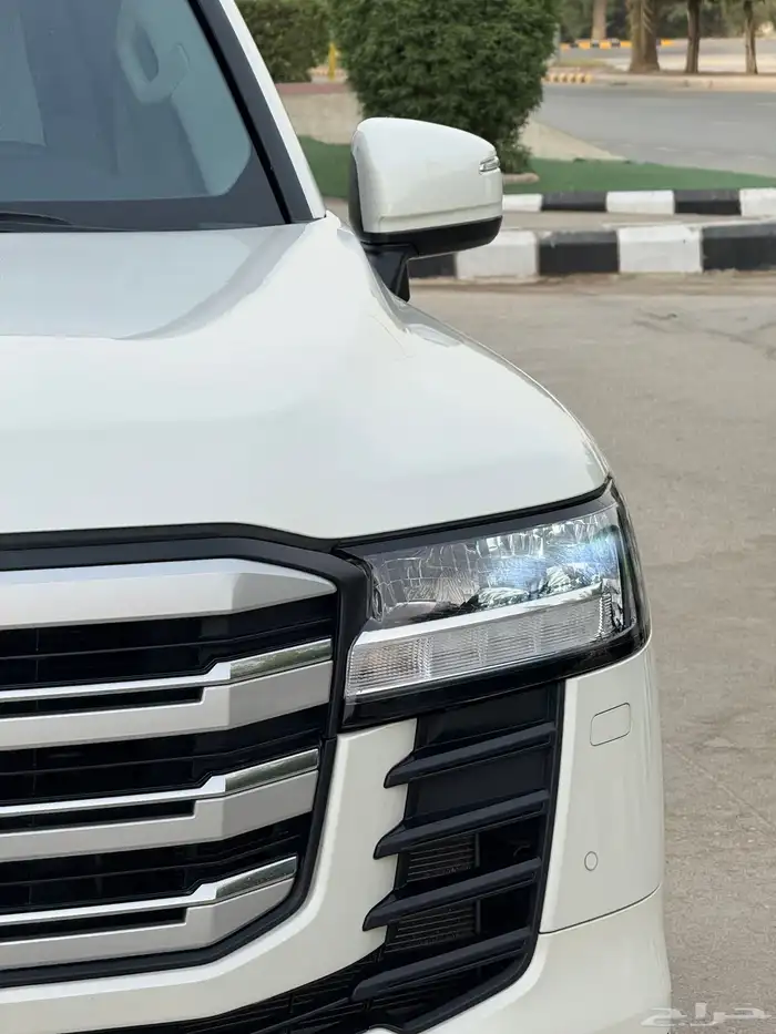 جيب GXR L4 موديل 2024 وارد سعودي 5