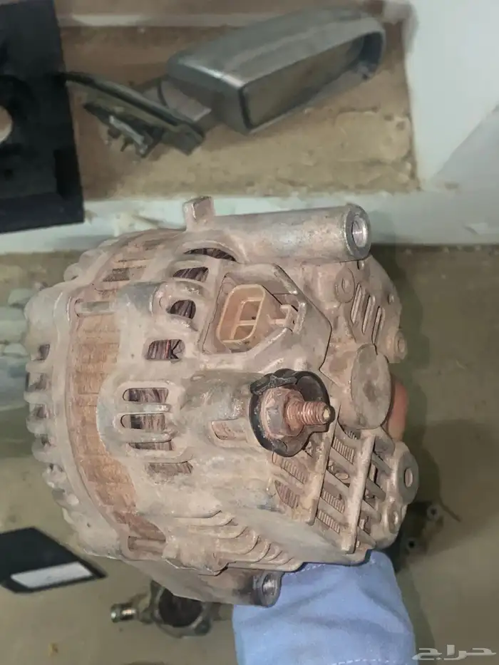 قطع غيار كابريس 15