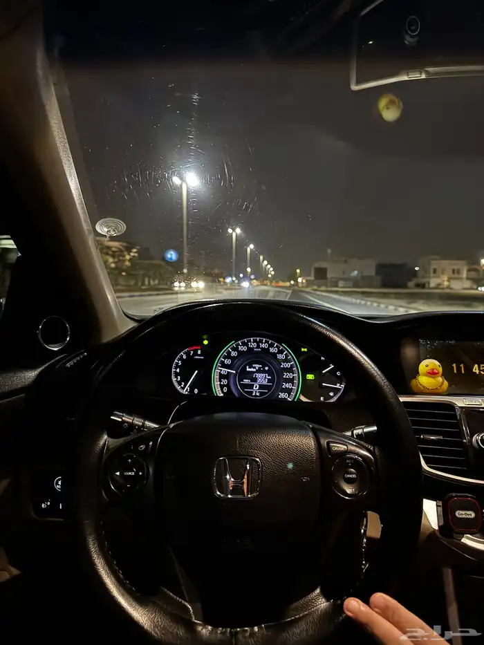 اكورد 2016 (سبيشل) 10