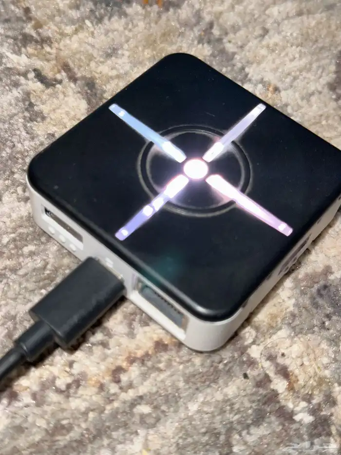 قطعة xim matrix فيها سكربت ببجي 0