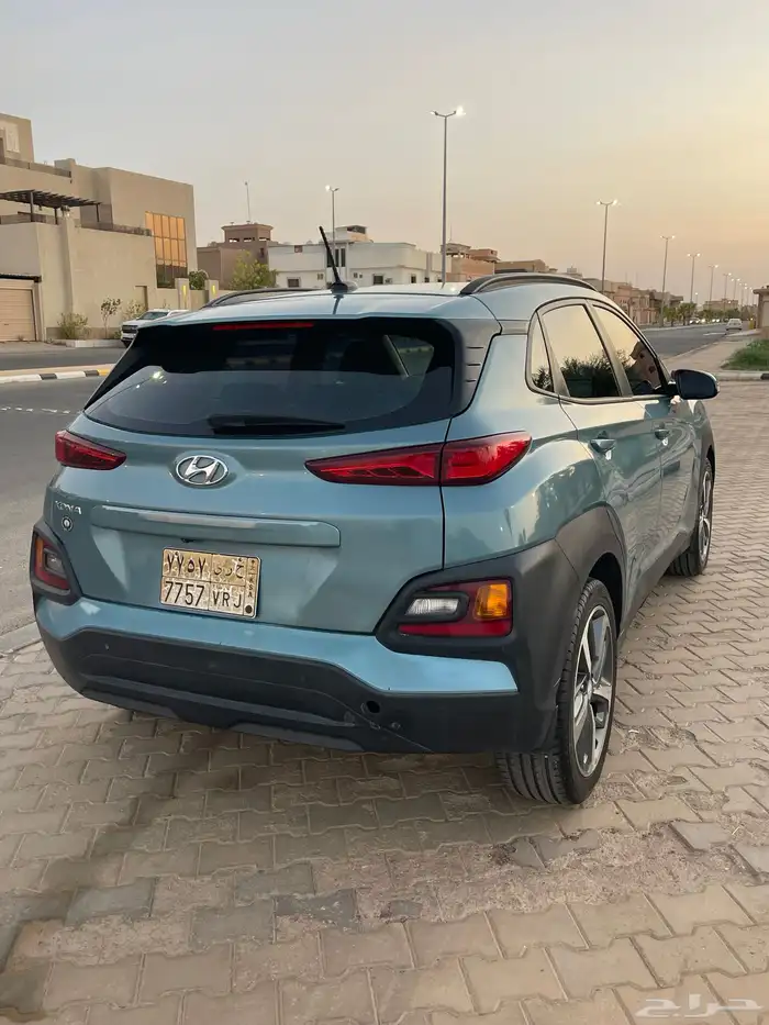 كونا 2020 بنزين 6
