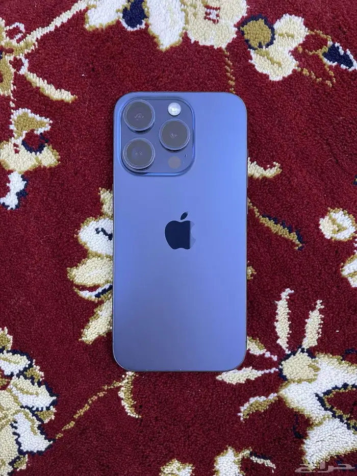 ايفون 15 برو 0