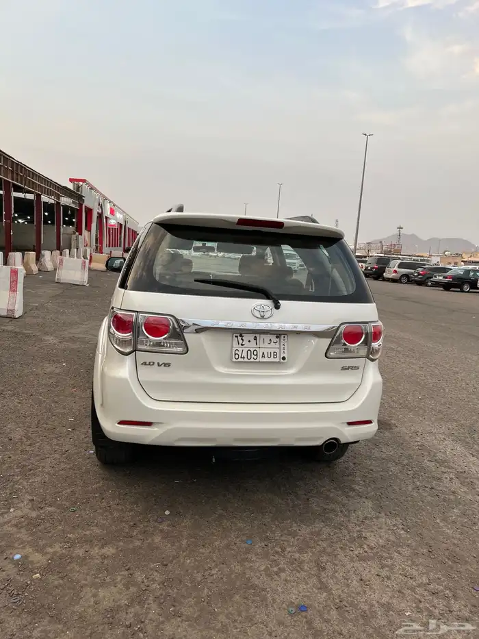 فورشنر 2103 بدي وكاله 2