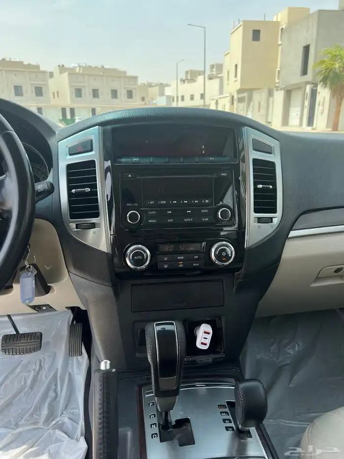 باجيرو مديل 2021 12