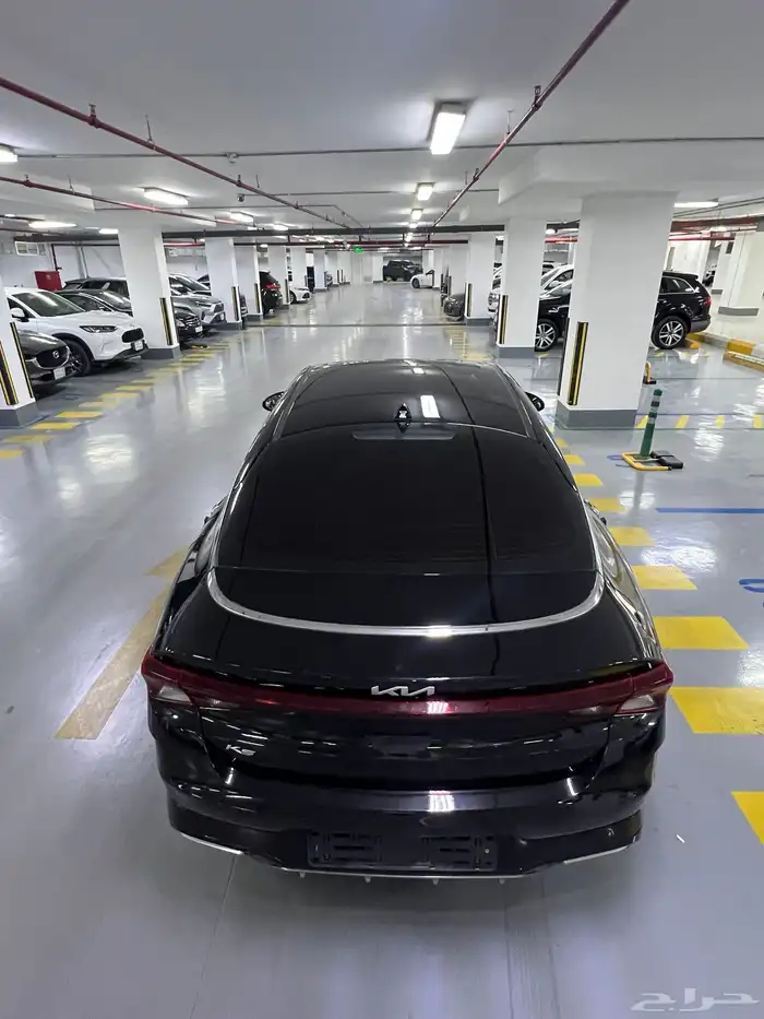 أوبتيما k5(2022)ممشى(105)البدي وكالة(تم البيع) 7