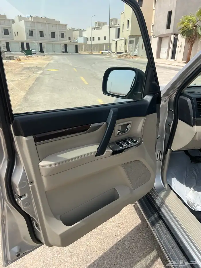 باجيرو مديل 2021 11