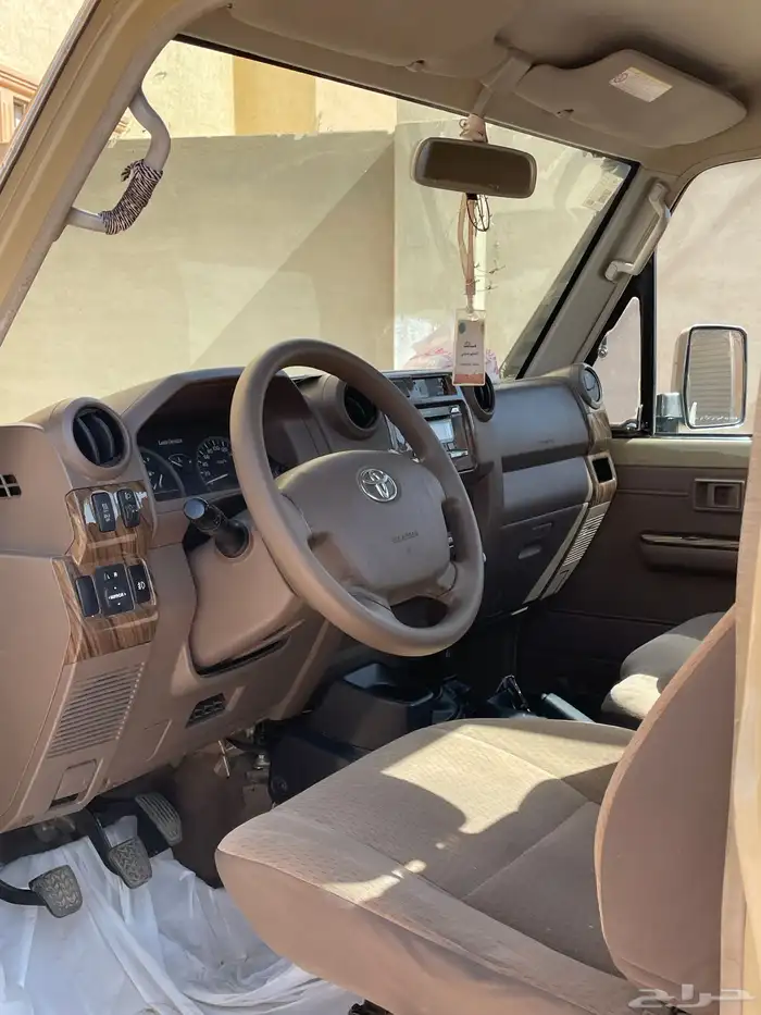 البيع شاص 2018 ديزل 8