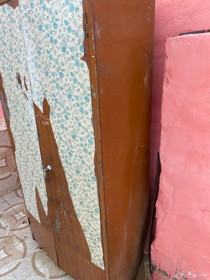 برادة ماء و دولاب حديد 9