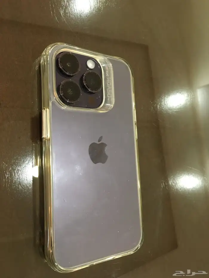 ايفون 1