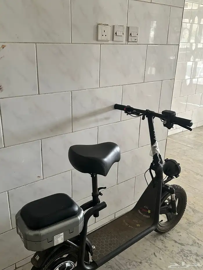 اسكوتر 0