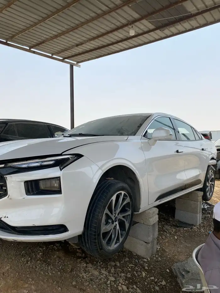 فورد توروس 2024 2