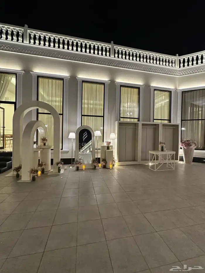 تنسيق زواجات 5