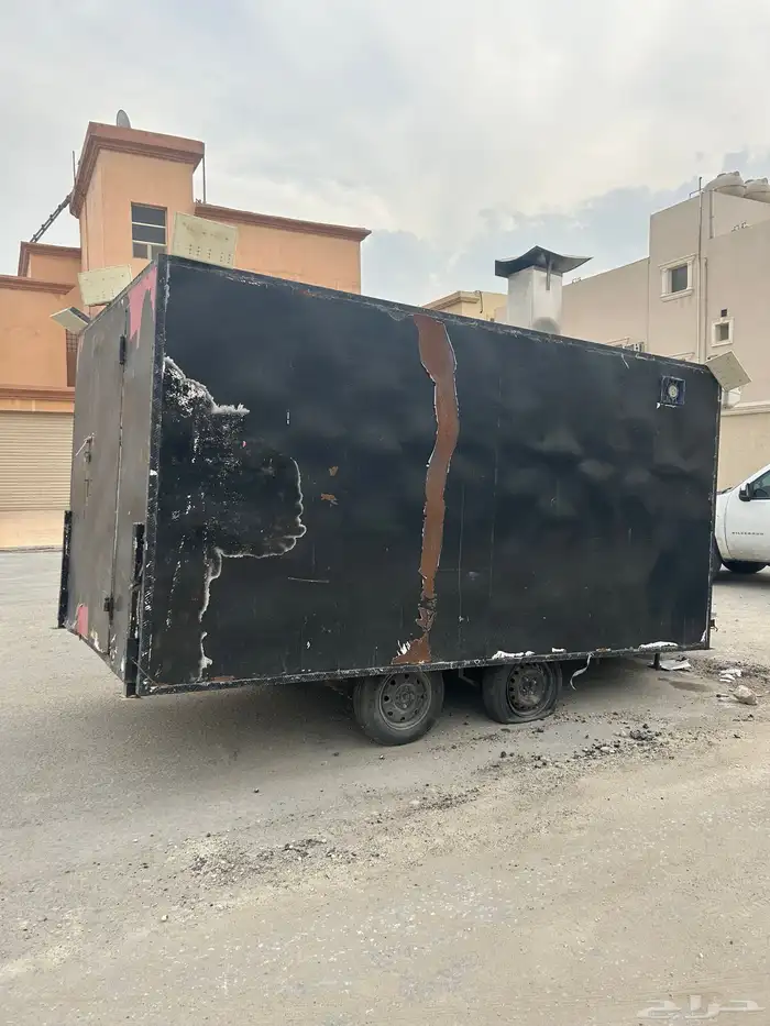 فود تراك للبيع او للإيجار 1