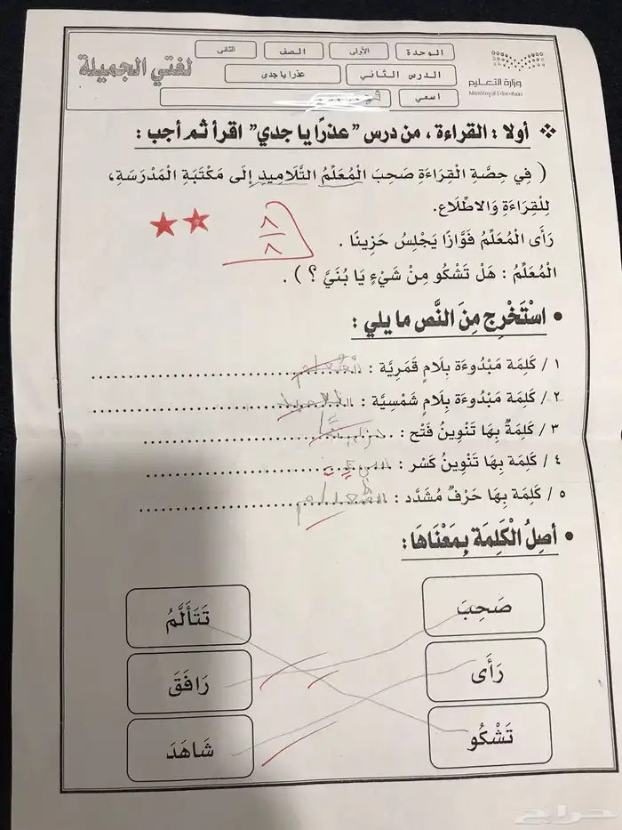معلمة خصوصية في الخبر   العليا 7