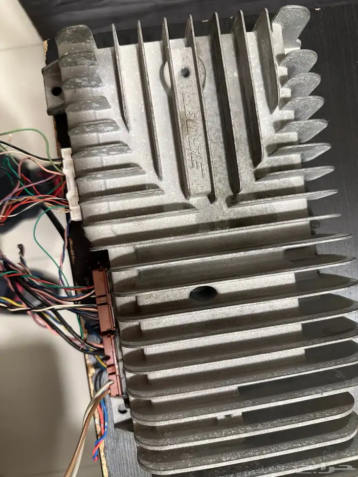 amplifier Bose 1