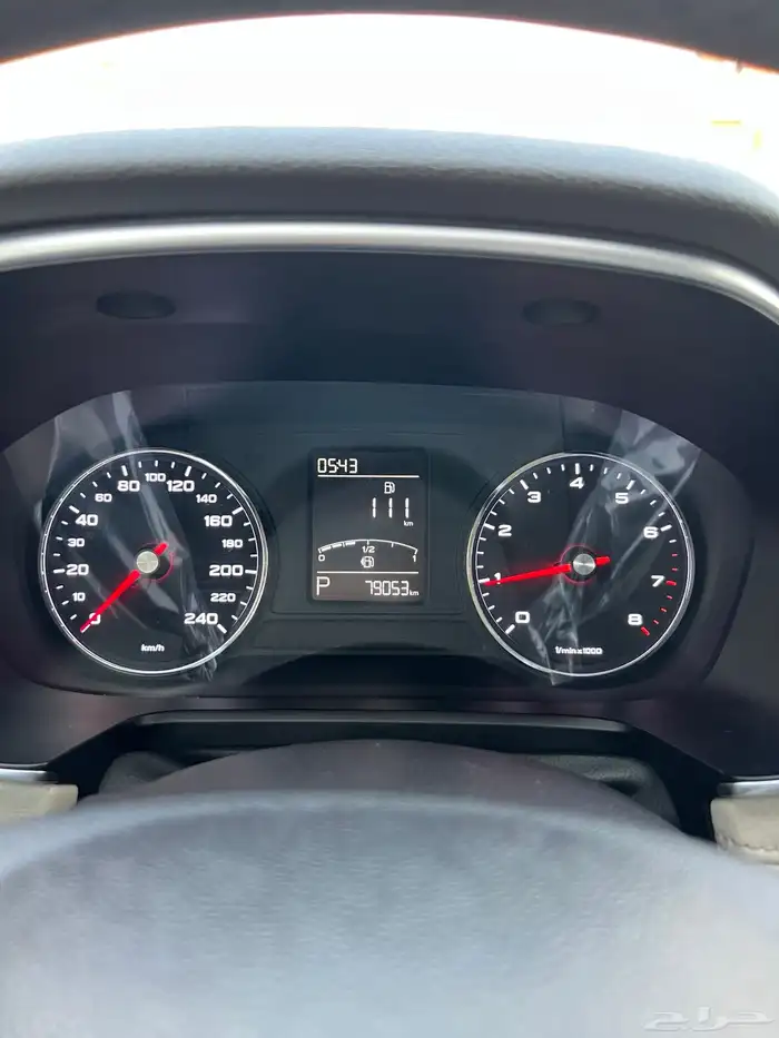 RX5 ام جي 2019 13