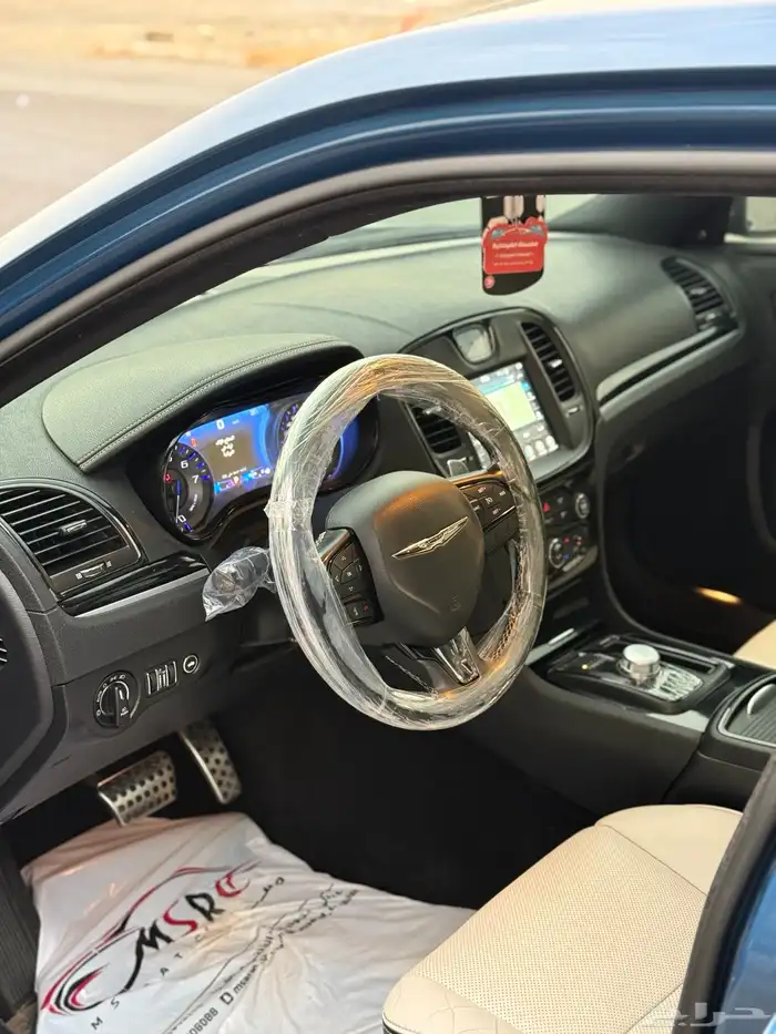 للبيع كرايزلر S 2020 7