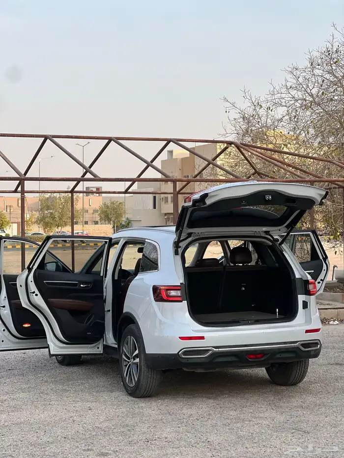 جيب رينو 2018 وكاله 9