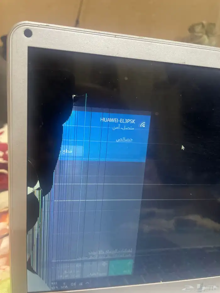 لاب توب زيد (( ZED )) للبيع على (( السوم )) 4