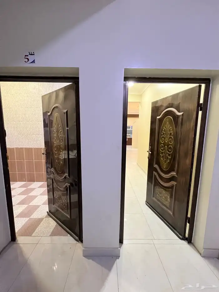 شقة للإيجار عوايل في جنوب الهفوف بالاحساء 5